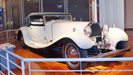The Henry Ford Museum