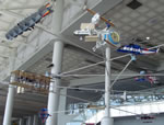 Charlotte Airport Mobile