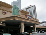 Show Boat Cassino in Atlantic city