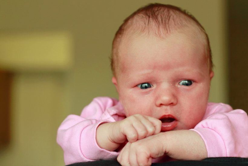 Audrey Joy Parker