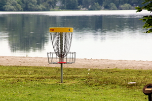 Ace is a hole in one.