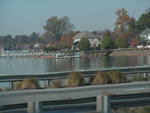 60 F in town, on route to the Ski Beech