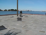Norfolk Memorial